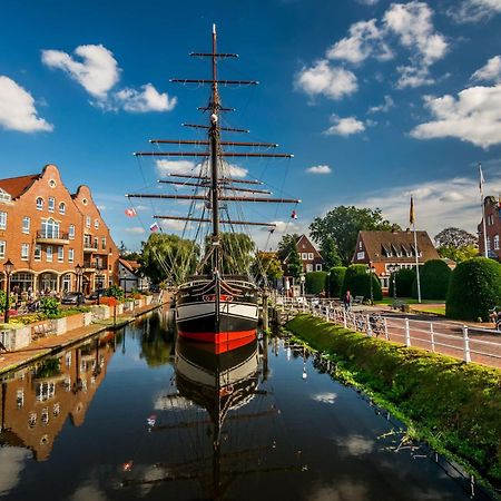 Best Western Plus Hotel Papenburg Exterior foto