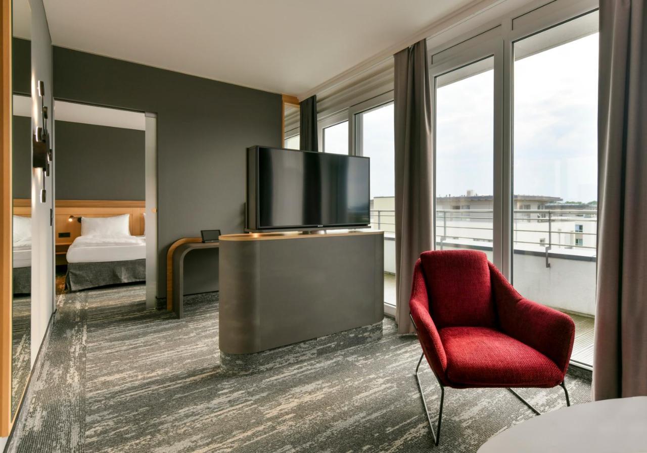 Best Western Plus Hotel Papenburg Exterior foto