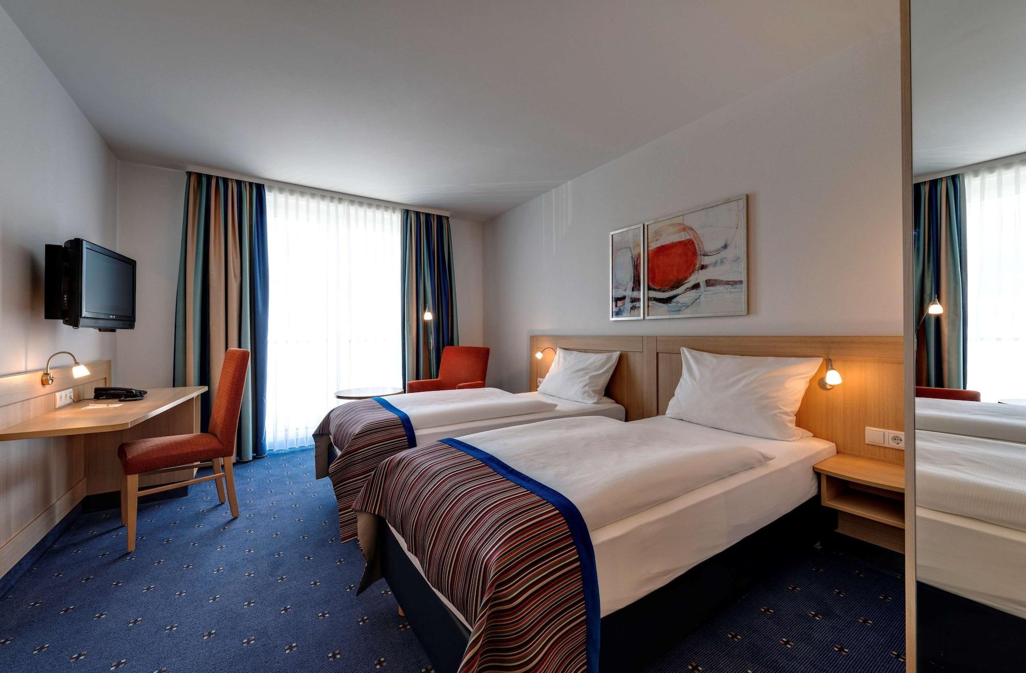 Best Western Plus Hotel Papenburg Exterior foto