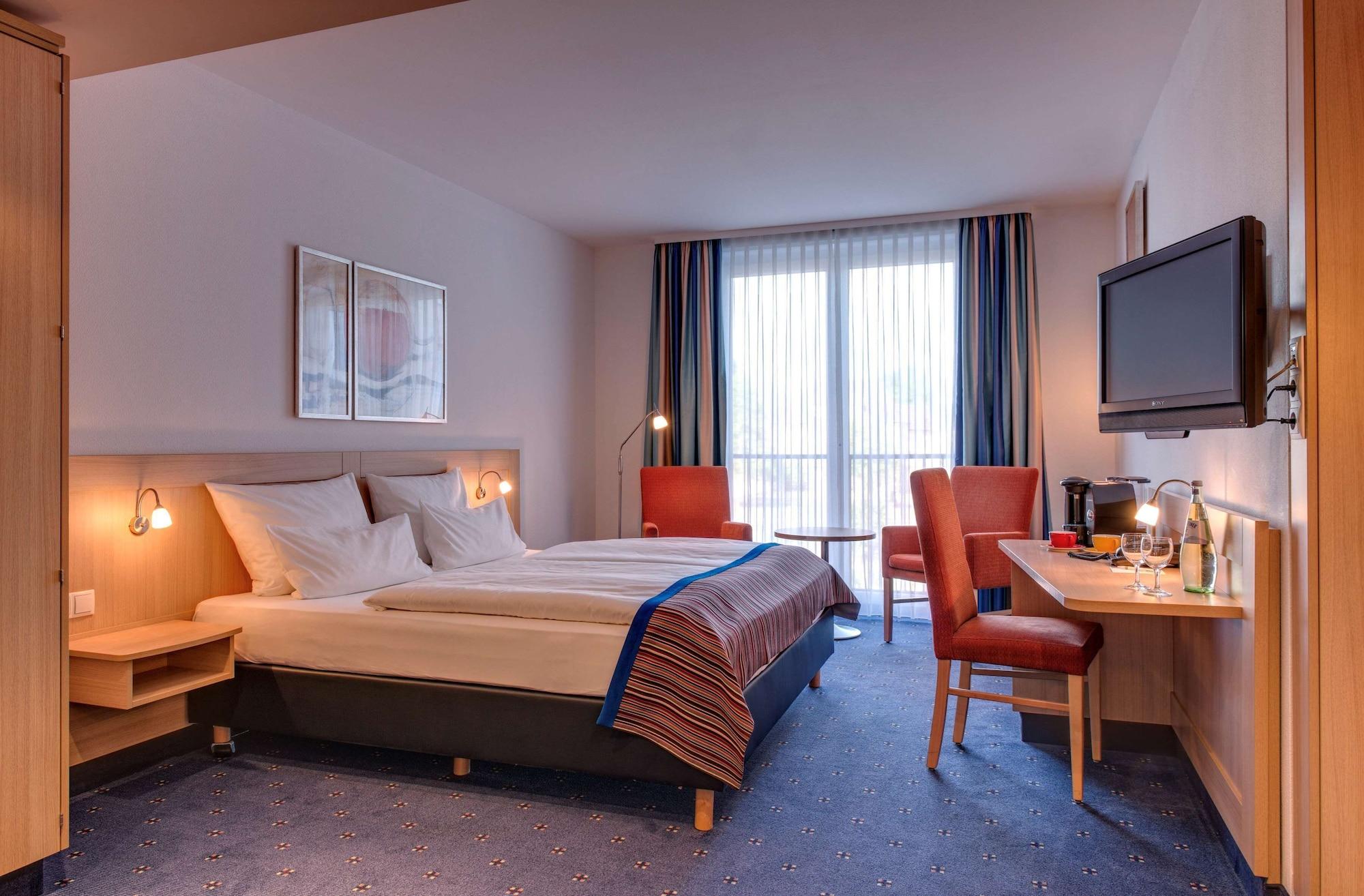 Best Western Plus Hotel Papenburg Exterior foto