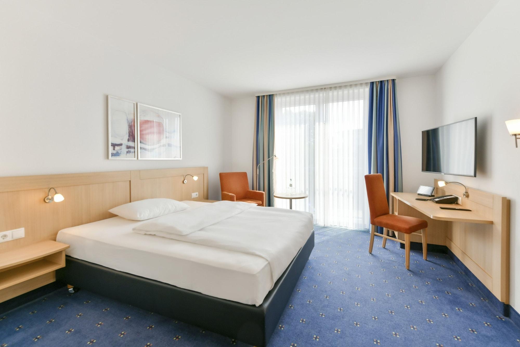 Best Western Plus Hotel Papenburg Exterior foto