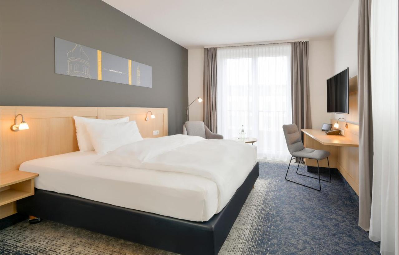 Best Western Plus Hotel Papenburg Exterior foto