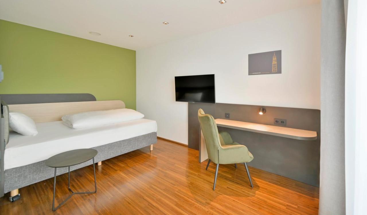 Best Western Plus Hotel Papenburg Exterior foto