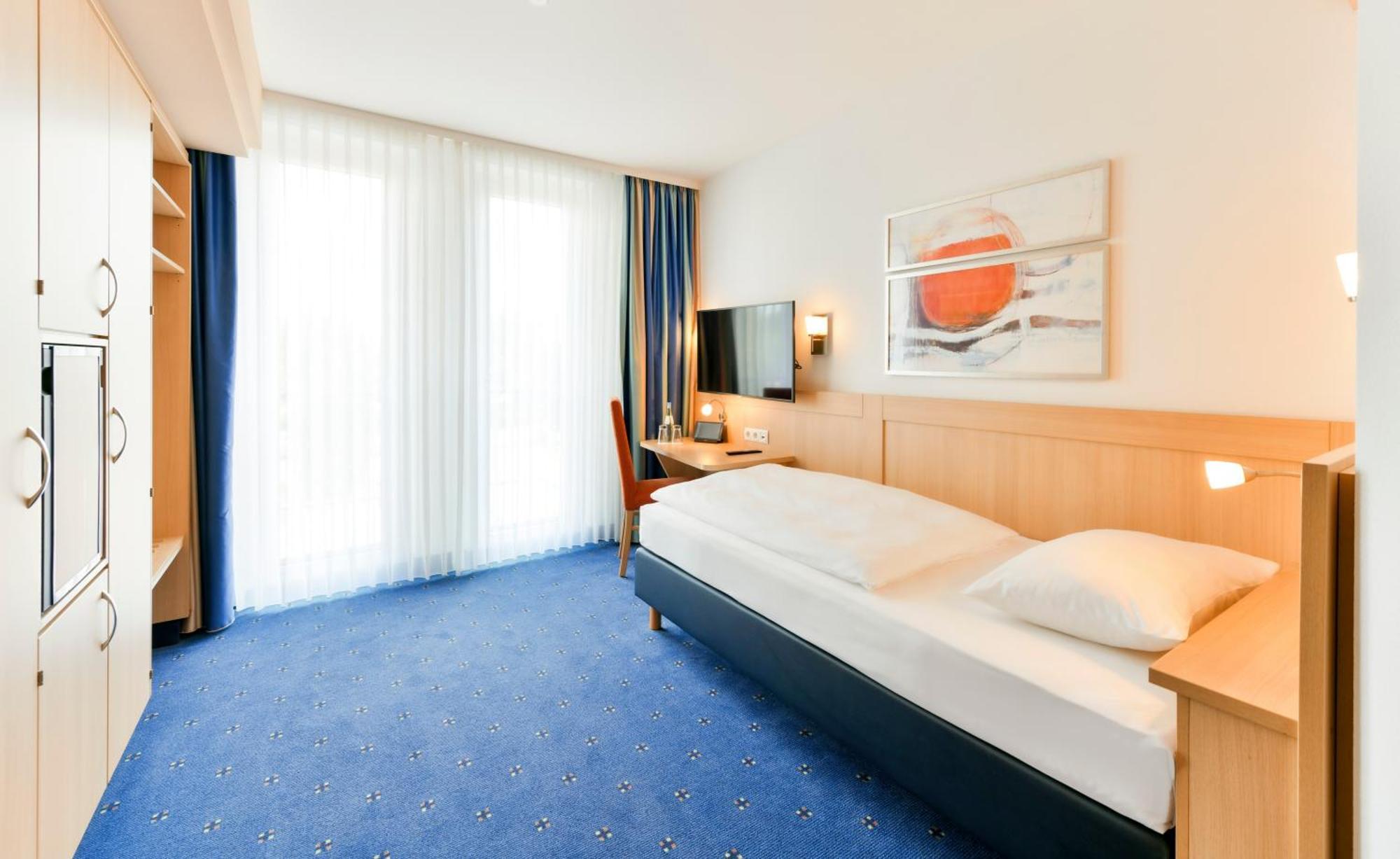 Best Western Plus Hotel Papenburg Exterior foto