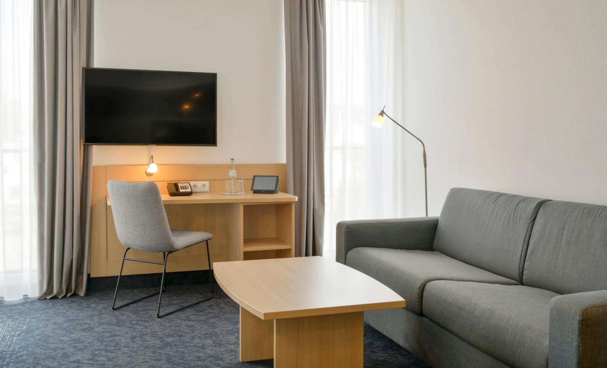Best Western Plus Hotel Papenburg Exterior foto