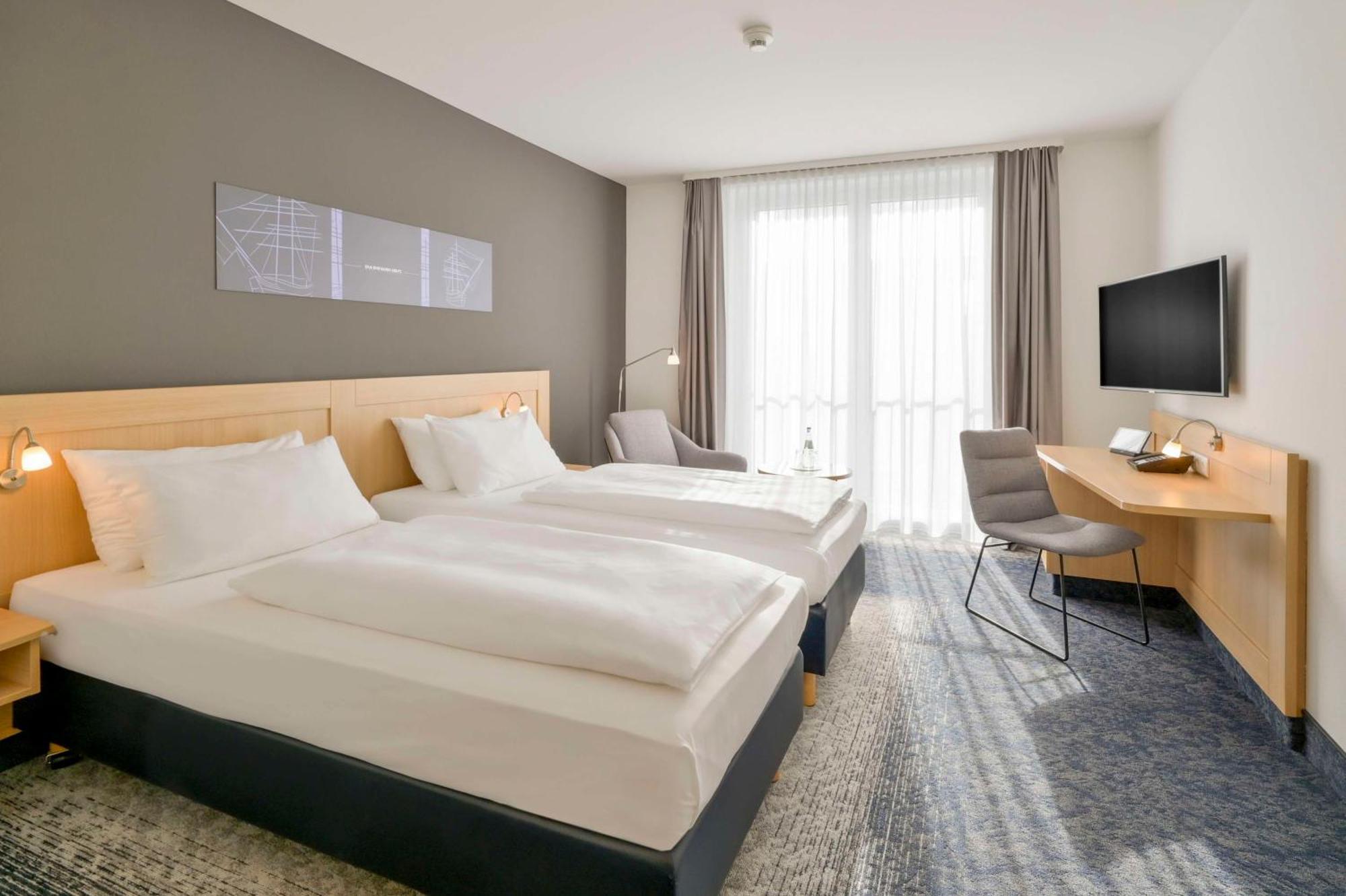 Best Western Plus Hotel Papenburg Exterior foto