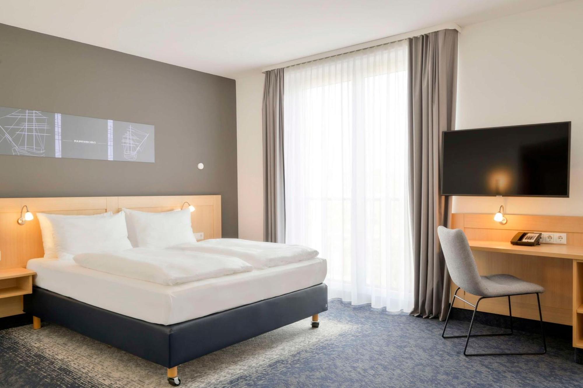 Best Western Plus Hotel Papenburg Exterior foto