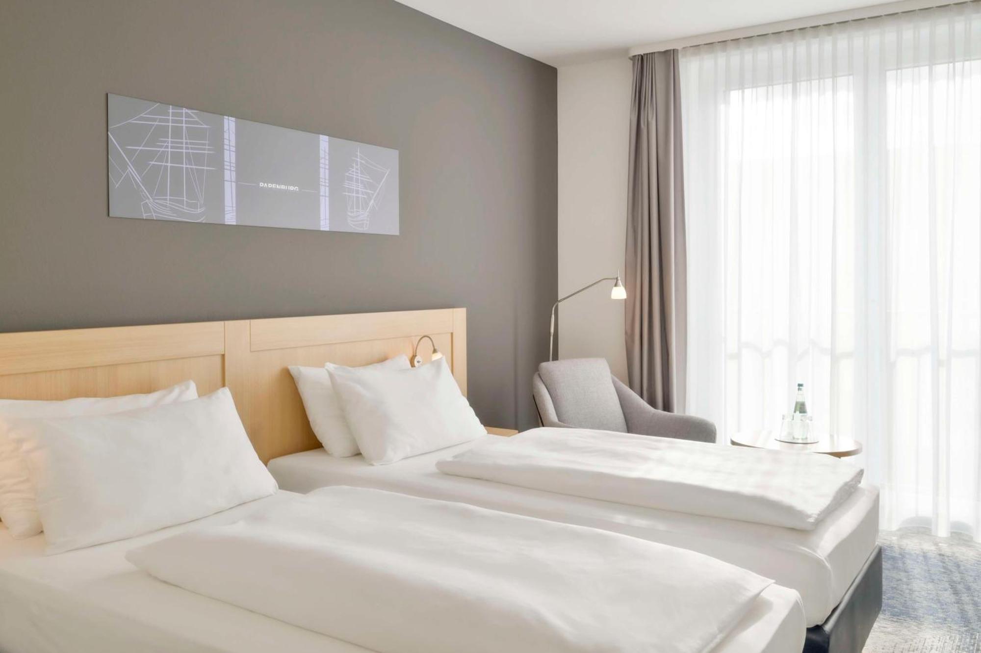 Best Western Plus Hotel Papenburg Exterior foto