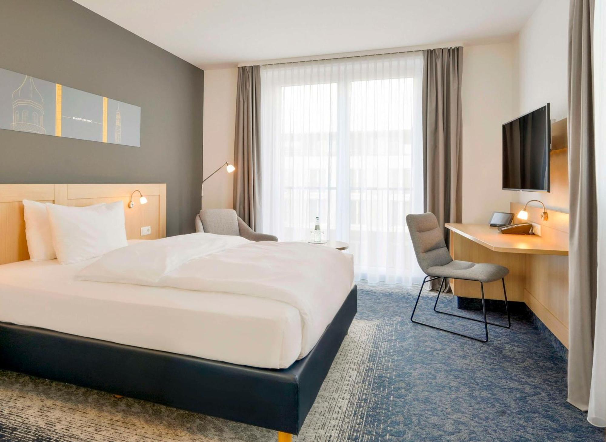 Best Western Plus Hotel Papenburg Exterior foto