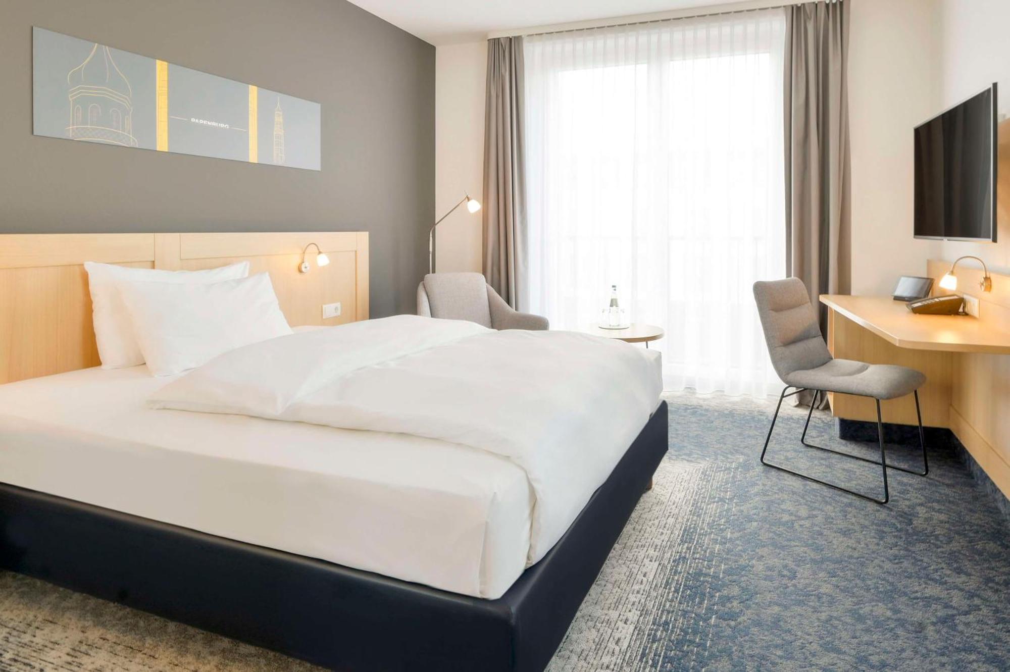 Best Western Plus Hotel Papenburg Exterior foto