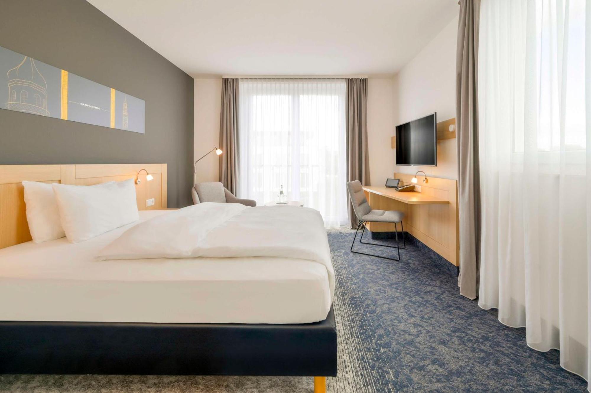Best Western Plus Hotel Papenburg Exterior foto