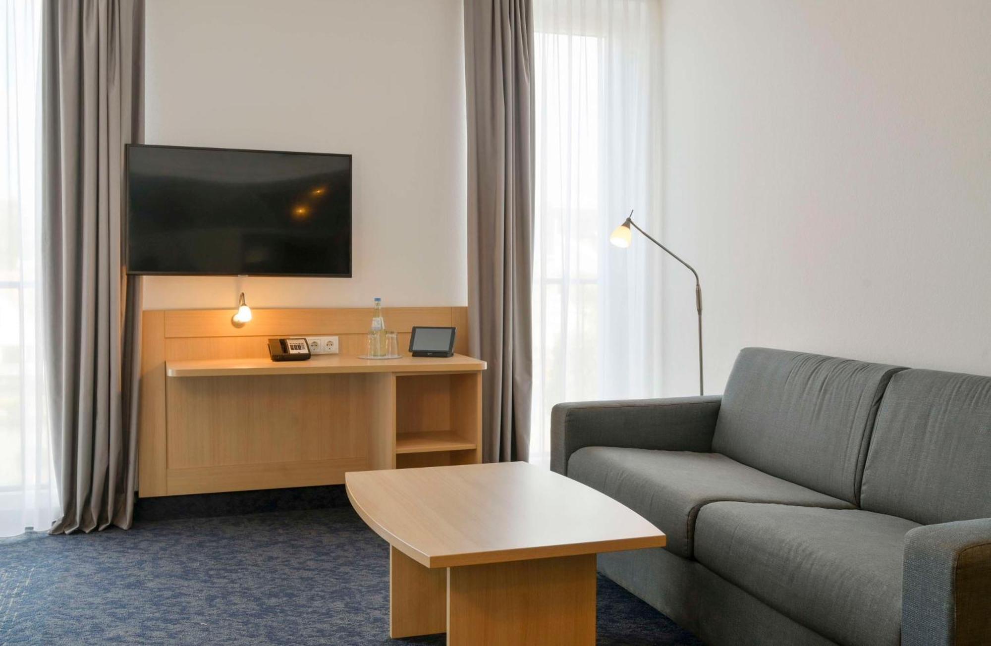 Best Western Plus Hotel Papenburg Exterior foto