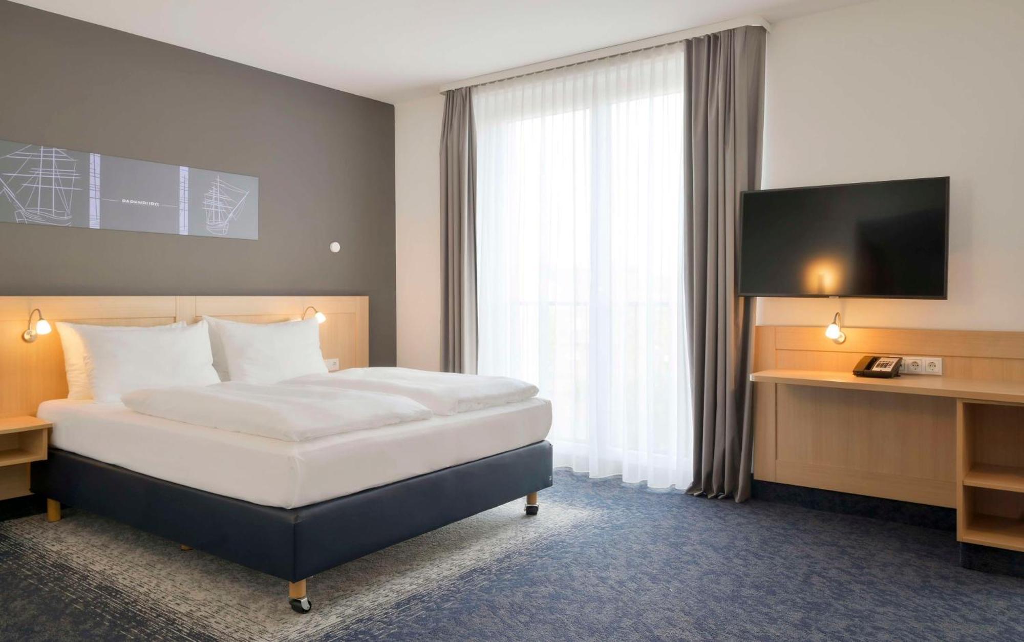 Best Western Plus Hotel Papenburg Exterior foto