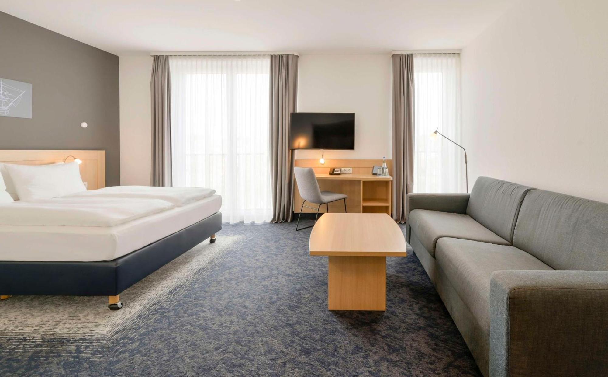 Best Western Plus Hotel Papenburg Exterior foto