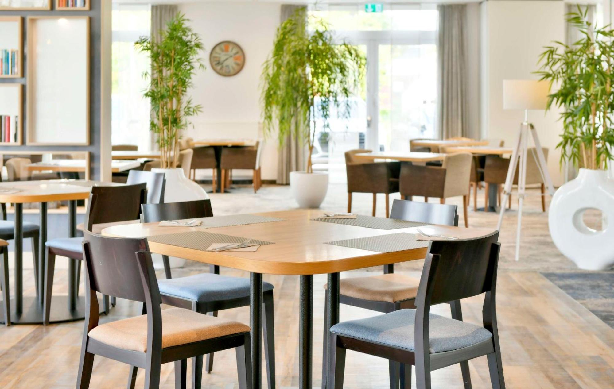 Best Western Plus Hotel Papenburg Exterior foto